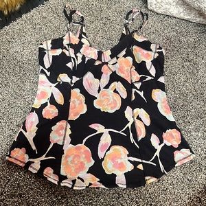 Free people intimates tank top